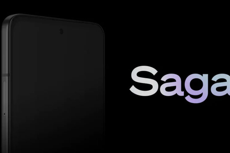 Solana's Debut Smartphone "Saga" Aims To Revolutionize The Crypto-Web3 Experience For Its Users  24