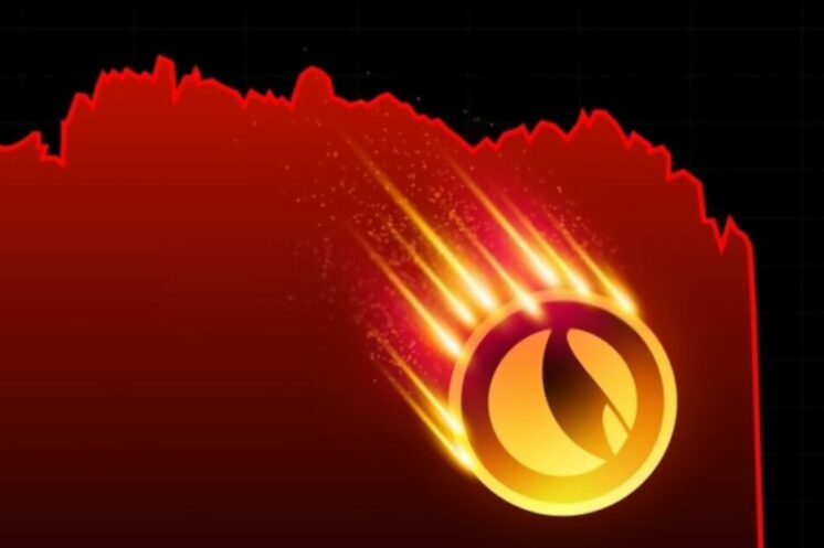 Luna Price Drops 7% Despite Binance Burning $1.86M in LUNC 7
