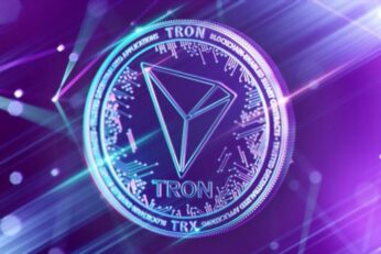 Tron DAO's USDD is Now Over-collateralized by Over 200%, A First for Algorithmic Stablecoins 16