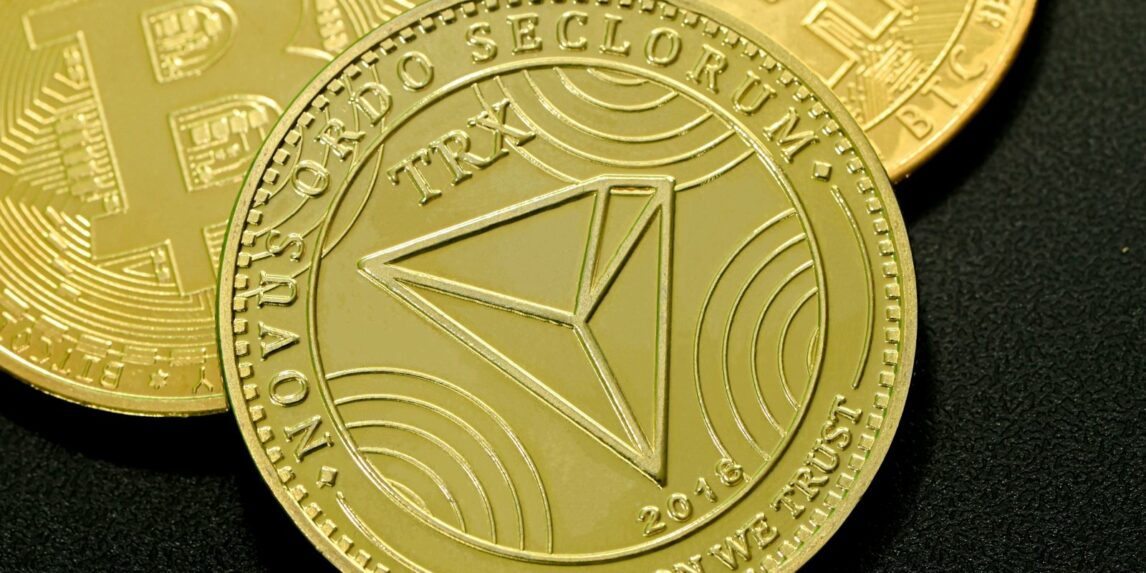 Tron DAO Buys $50M Worth of Bitcoin and TRX to add to USDD Reserves 20