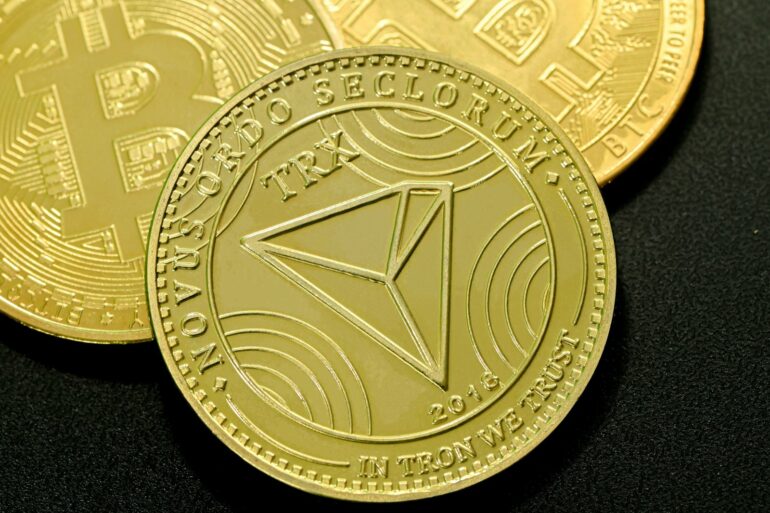 Tron DAO Buys $50M Worth of Bitcoin and TRX to add to USDD Reserves 11