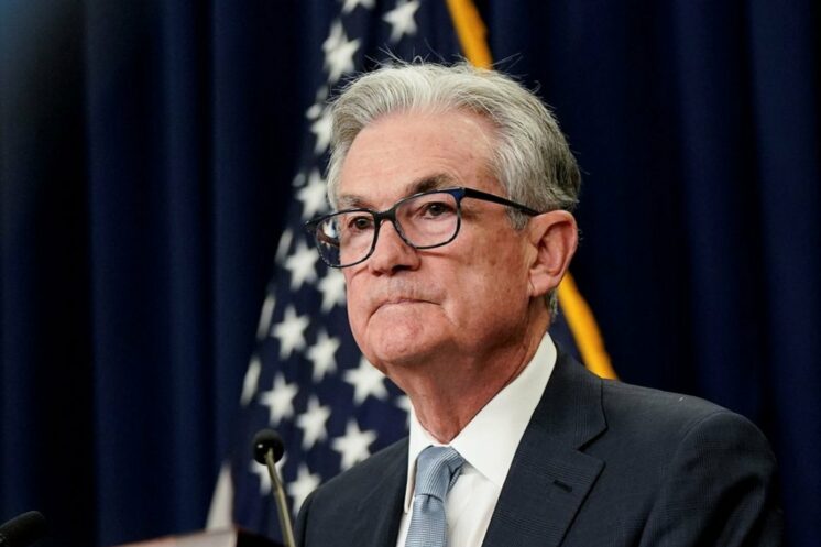 Chairman Powell: Digital Dollar Is Something We Really Need to Explore As a Country 23