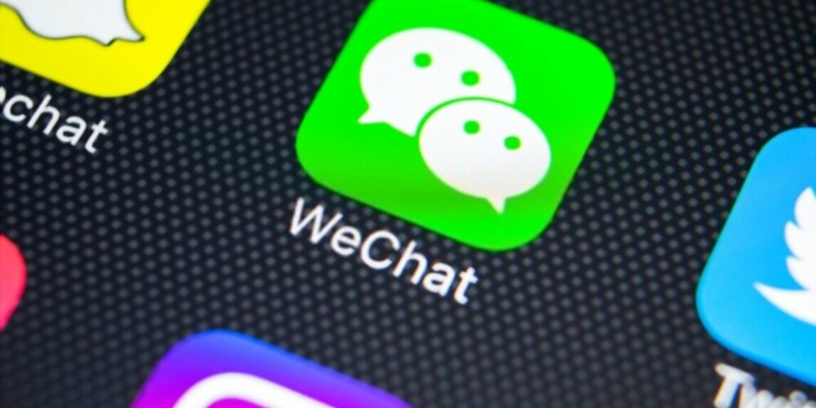 WeChat Warns China Users Against Using the App to Trade Crypto and NFTs 16