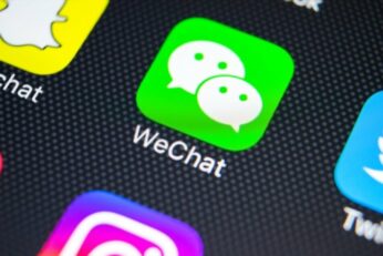 WeChat Warns China Users Against Using the App to Trade Crypto and NFTs 12