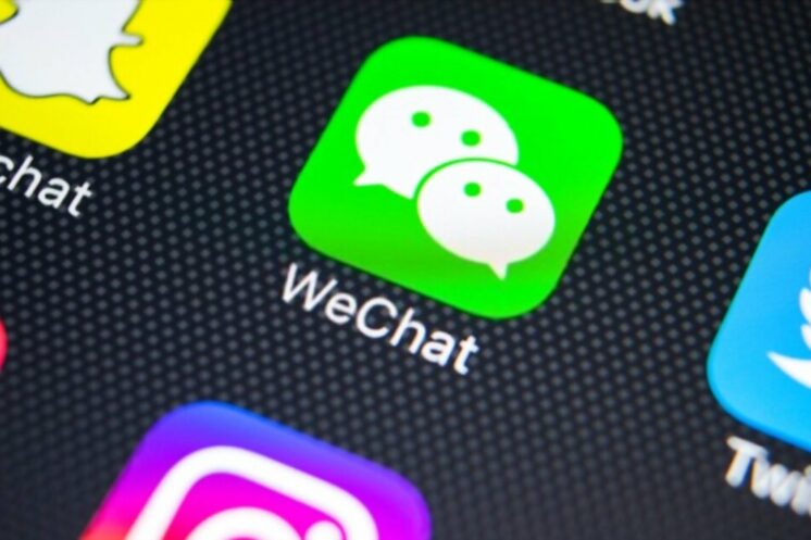 WeChat Warns China Users Against Using the App to Trade Crypto and NFTs 17