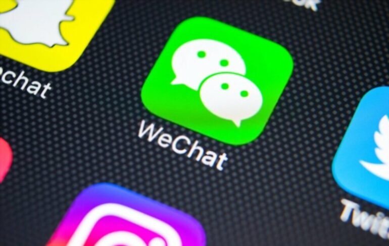 WeChat Warns China Users Against Using the App to Trade Crypto and NFTs 11