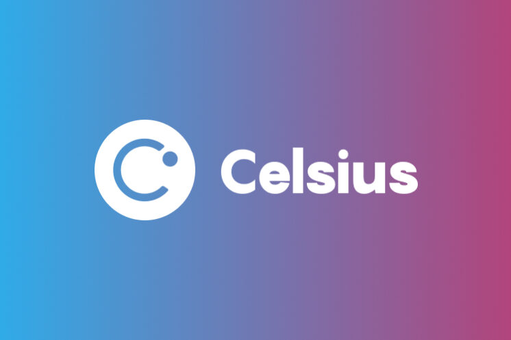 Celsius's Native Token Falls Below 50% As The Network Halts Transactions Citing Extreme Market Volatility 18