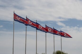 Lazarus Group of North Korea behind Harmony attack