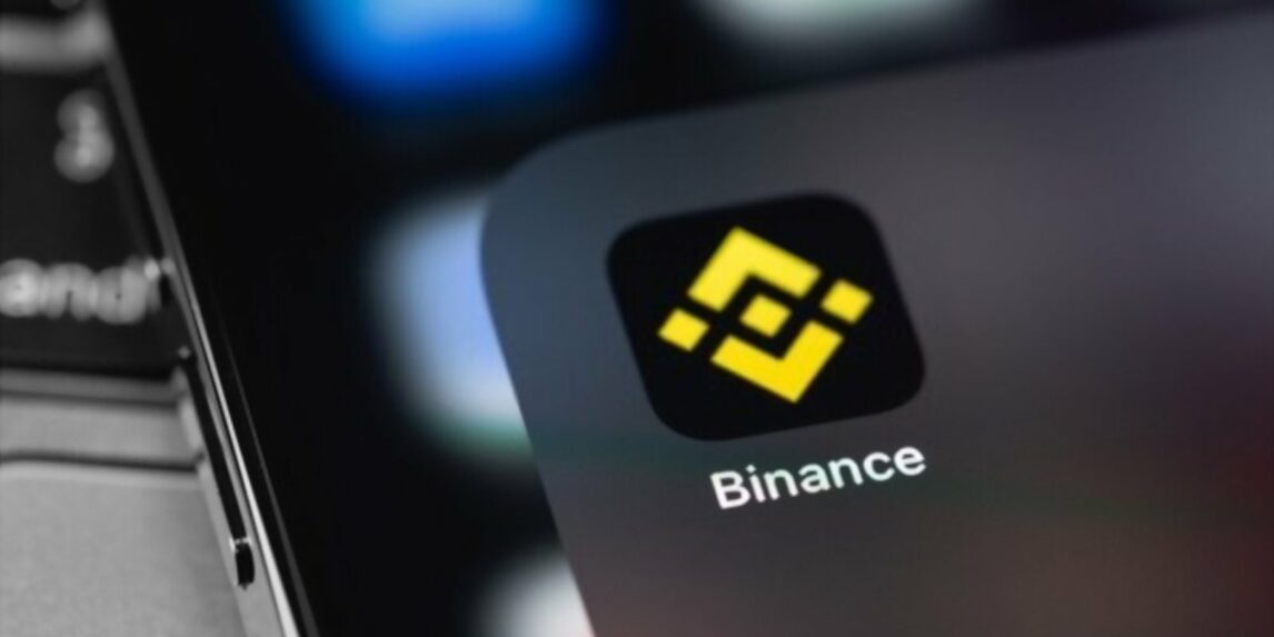 Binance.US taps Former Paypal Exec. as New CFO as The Crypto Exchange Formulates an IPO 19