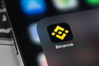 Binance.US taps Former Paypal Exec. as New CFO as The Crypto Exchange Formulates an IPO 17