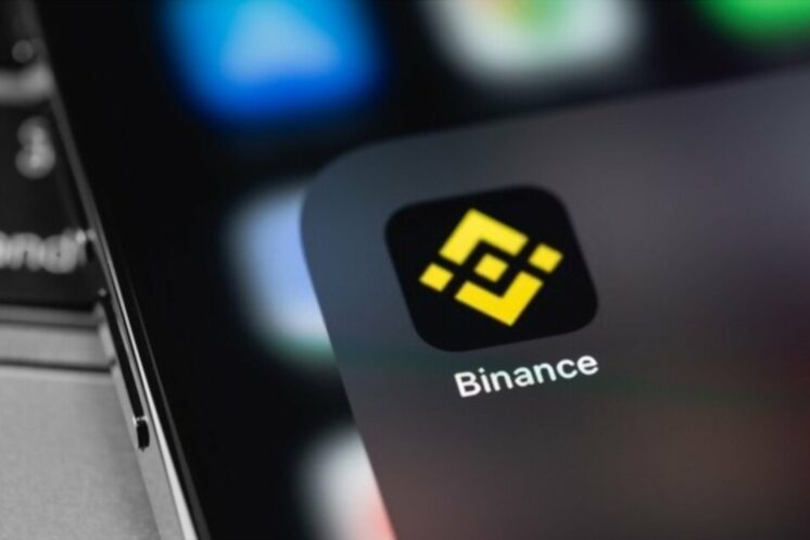 Binance.US taps Former Paypal Exec. as New CFO as The Crypto Exchange Formulates an IPO 15
