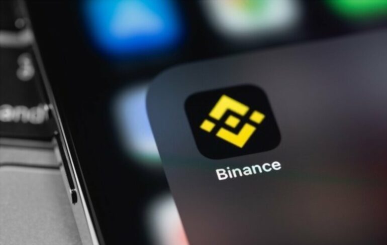 Binance.US taps Former Paypal Exec. as New CFO as The Crypto Exchange Formulates an IPO 8