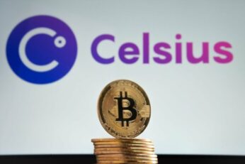 Celsius Network Withdraws 6k Wrapped BTC Worth $124M from Aave 20