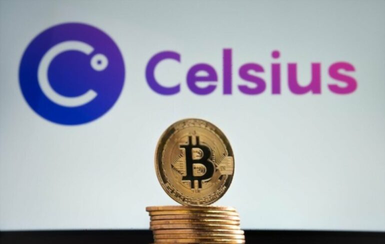 Celsius Network Withdraws 6k Wrapped BTC Worth $124M from Aave 15