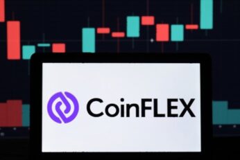 CoinFLEX Lays Off a Significant Portion of its Team to Reduce Costs by 50 - 60% 20