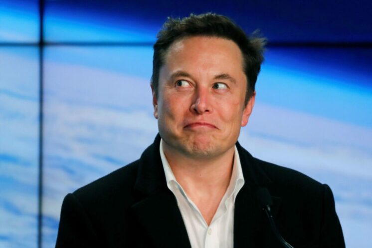DogeCoin Surges 8% On News That Elon Musk Will Buy Twitter 7