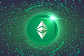 Ethereum Classic's Hashrate Reports An All-Time High Ahead Of The Upcoming ETH Merge  12