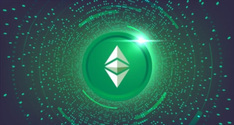 Ethereum Classic's Hashrate Reports An All-Time High Ahead Of The Upcoming ETH Merge  11
