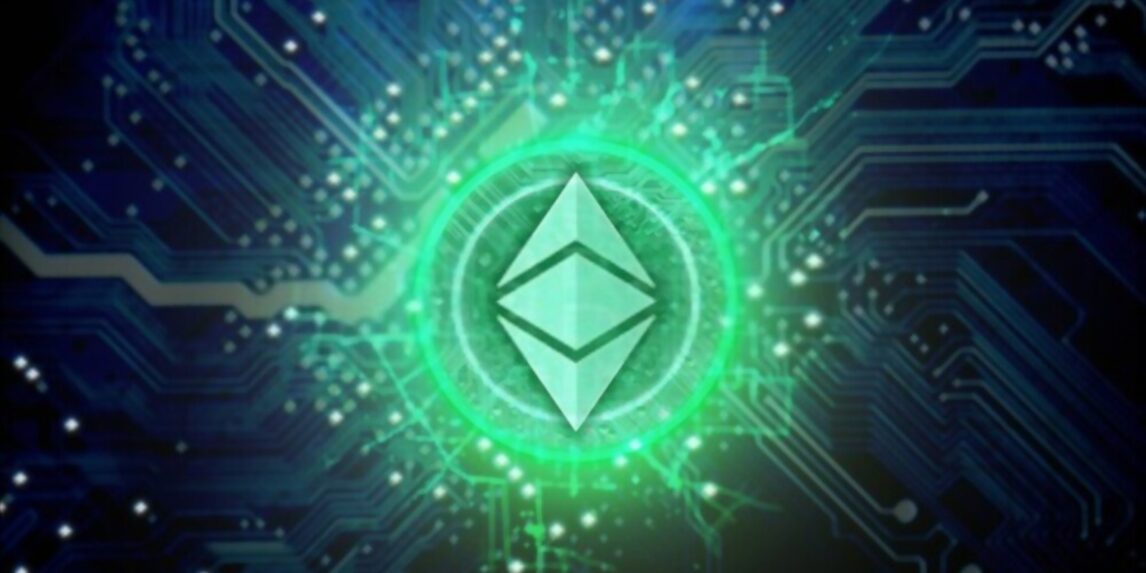 Ethereum Classic's Hashrate Is Skyrocketing Ahead Of The Upcoming Ethereum Merge 15