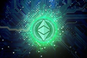 Ethereum Classic's Hashrate, Transactions up 24% and 62% in One Month as Ethereum's Merge Draws Nearer 18