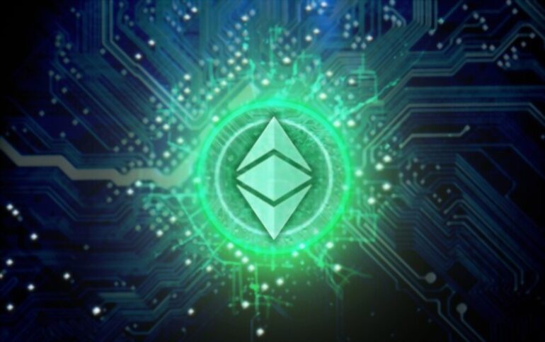 Ethereum Classic's Hashrate Is Skyrocketing Ahead Of The Upcoming Ethereum Merge 14
