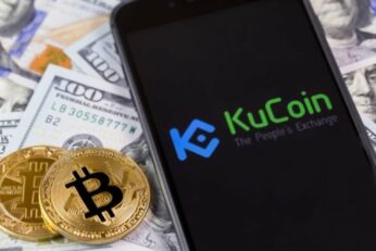KuCoin CEO Refutes Rumors that the Exchange Will Pause Withdrawals or Had Exposure to 3AC, LUNA or Babel Finance. 12