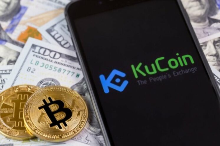 Kucoin's Token Price Drops Amid Rumors Of Insolvency, CEO Says Exchange Is Financially Sound 12