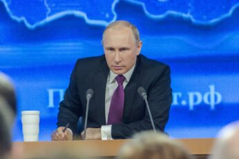 President Putin Signs New Law Banning Bitcoin and Crypto as a Means of Payment in Russia 14