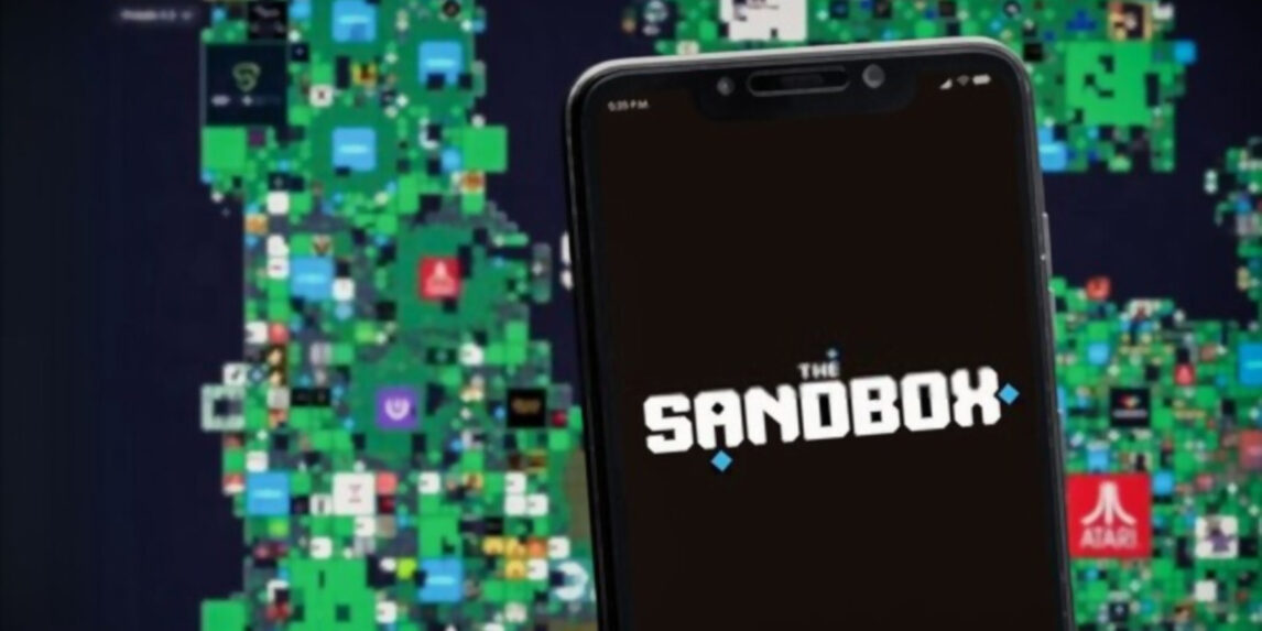 Sandbox Partners With Tony Hawk To Build the Largest Skatepark in the Metaverse 16