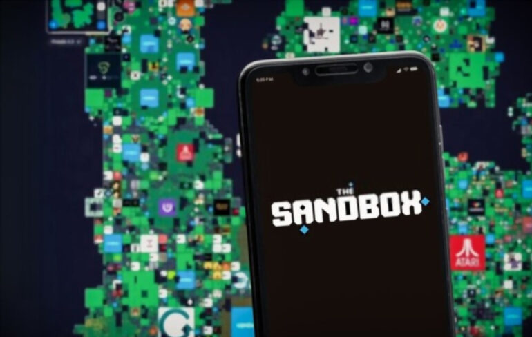 Sandbox Partners With Tony Hawk To Build the Largest Skatepark in the Metaverse 11