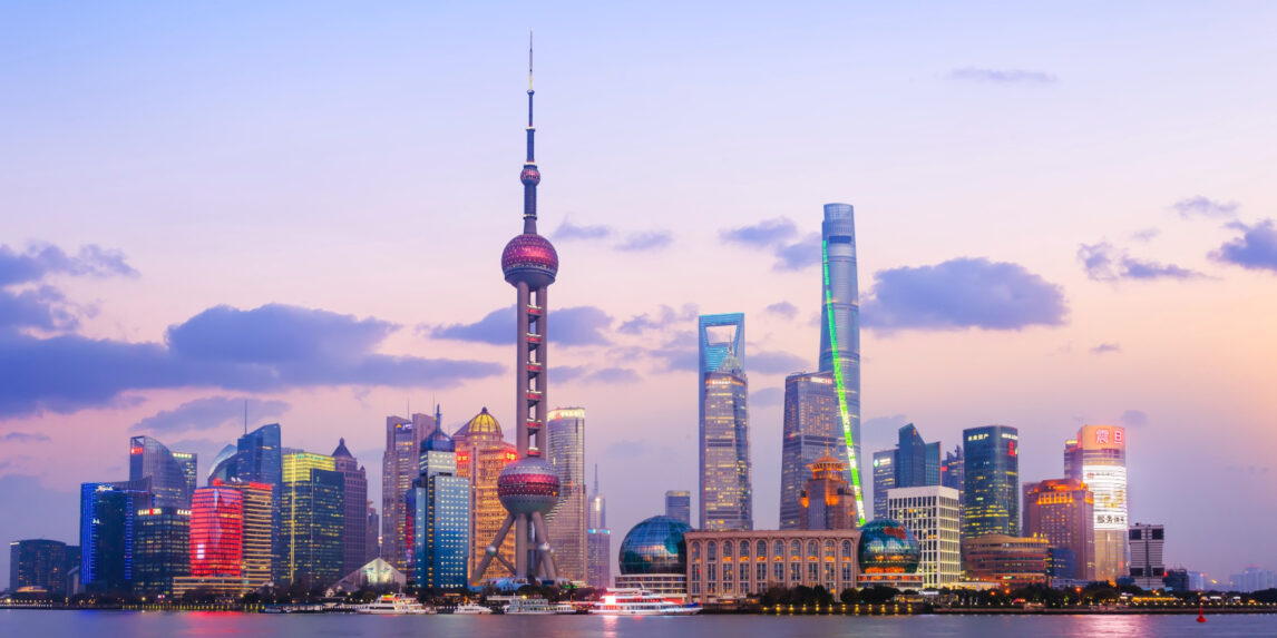 Shanghai's Government Warms Up to NFTs, Recommends the Exploration and Building of Their Trading Platforms 22