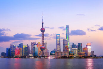 Shanghai's Government Warms Up to NFTs, Recommends the Exploration and Building of Their Trading Platforms 25