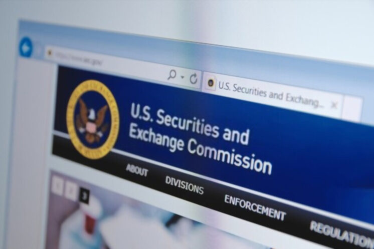 U.S. Crypto Exchanges and Binance Reportedly Being Investigated by the SEC 8