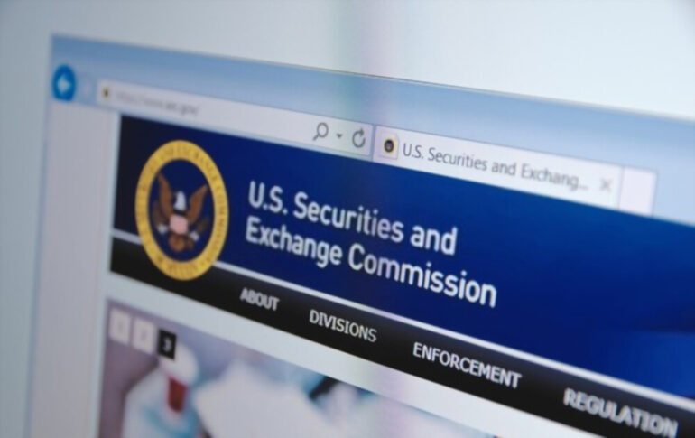 U.S. Crypto Exchanges and Binance Reportedly Being Investigated by the SEC 13