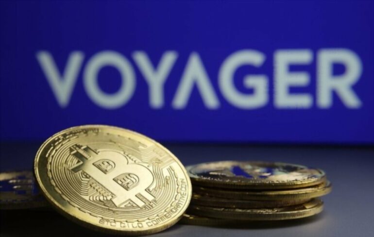 Voyager Digital Receives Court Approval To Return $270 Million Worth Of Funds To Its Customers 7