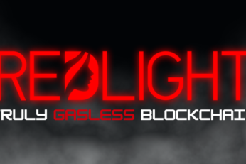 Redlight Finance Launches New Blockchain Gasless Solutions through $REDLC  24