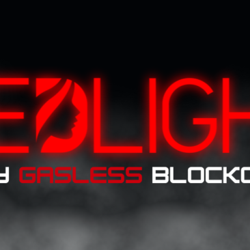 Redlight Finance Launches New Blockchain Gasless Solutions through $REDLC  16