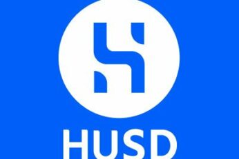 Huobi Exchange's HUSD Stablecoin Loses Its Peg To The US Dollar 11