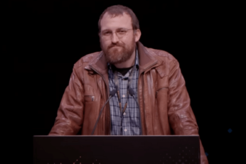 Cardano's Founder Charles Hoskinson Responds To Haters Ahead Of The Upcoming Vasil Hard Fork 16