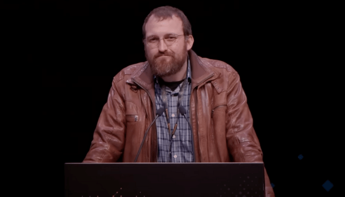Cardano's Founder Charles Hoskinson Responds To Haters Ahead Of The Upcoming Vasil Hard Fork 13