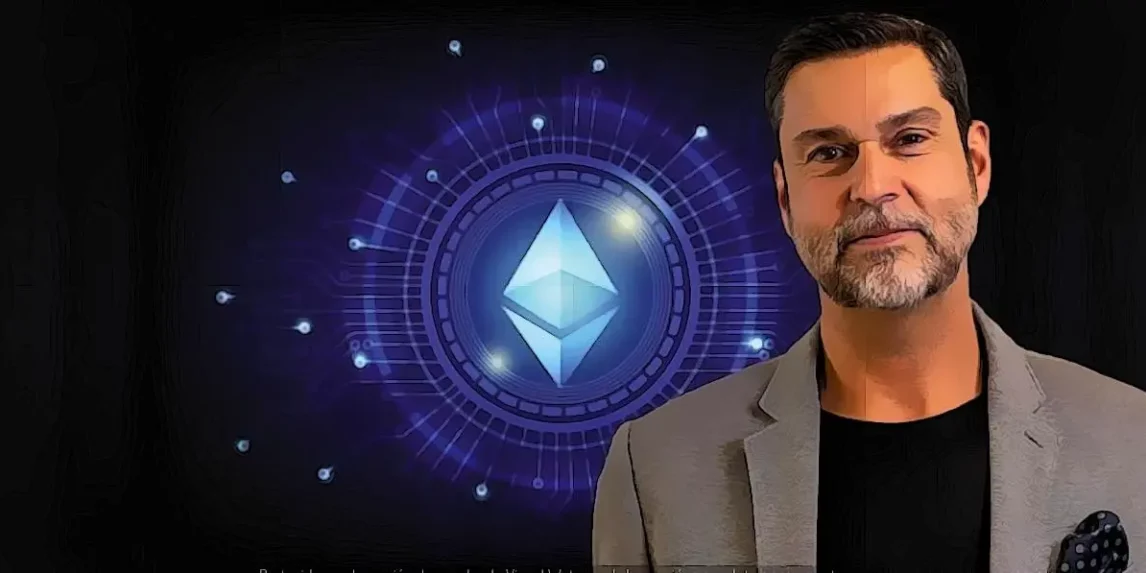 Macro Guru Raoul Pal: Most Participants Are Underinvested in Ethereum 16