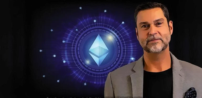 Macro Guru Raoul Pal: Most Participants Are Underinvested in Ethereum 12