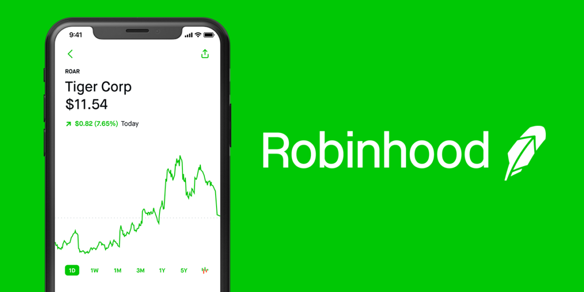 Robinhood To Face US Market Manipulation Claims Over "Meme Stock" Rally : Reuters Report 11