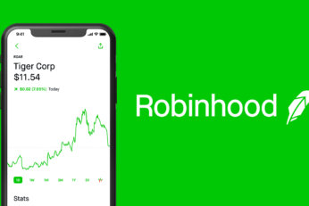 Popular Trading Exchange Robinhood lists Aave And XTZ On Their Platfom 16