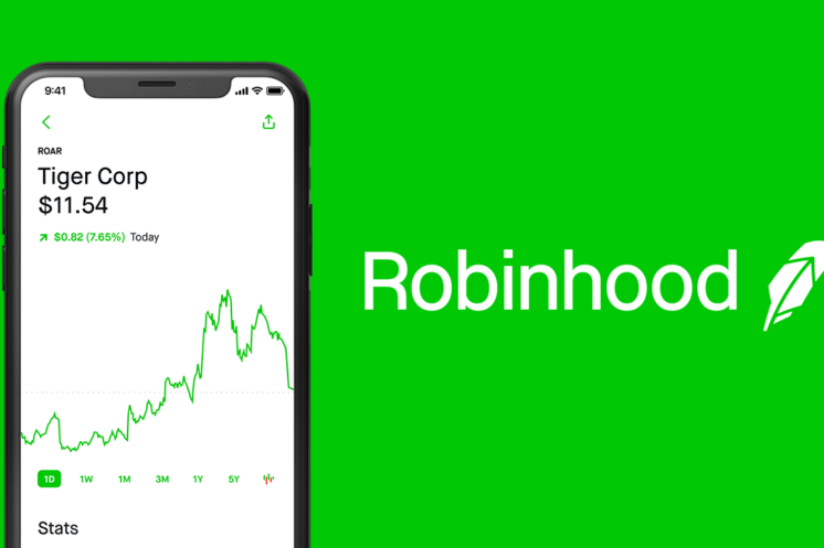Robinhood To Face US Market Manipulation Claims Over "Meme Stock" Rally : Reuters Report 22