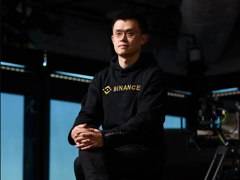 Federal Prosecutors Mull Charges Against Binance and CEO Changpeng Zhao: Reuters 11