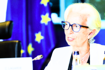 "We Stand For Bankers" ECB Chief Lagarde Disclosed That She Dislikes Seeing a New Period of "Free Banking" In Crypto 18