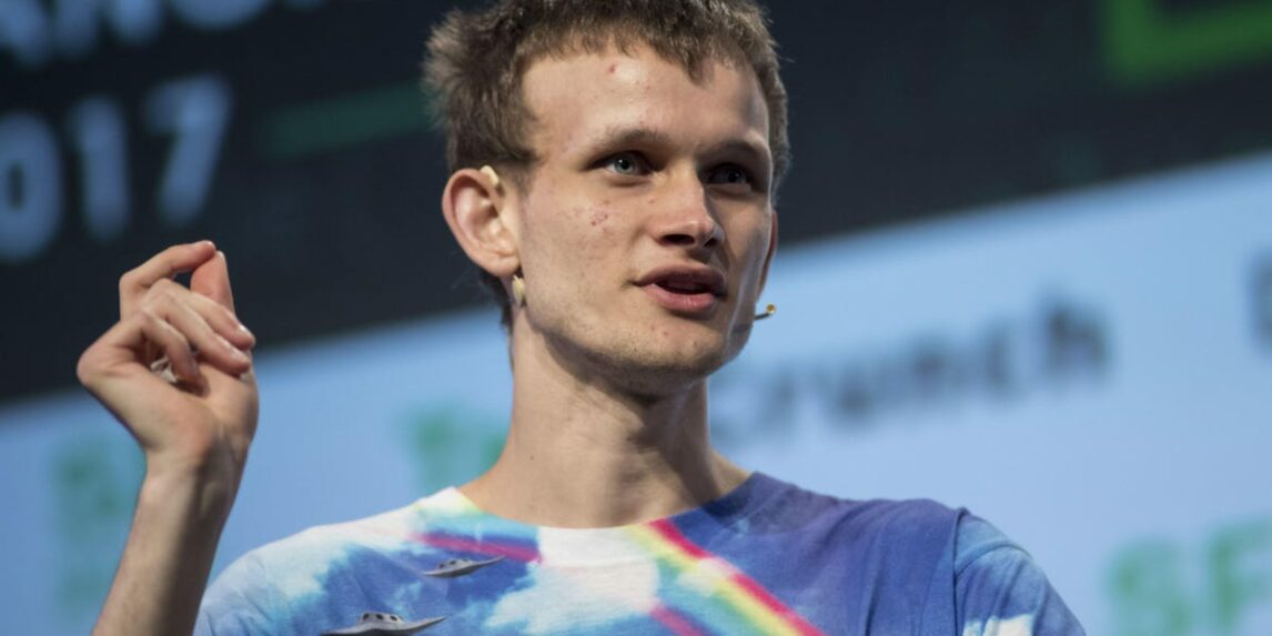 Vitalik Buterin proposed Soulbound tokens in May 2022.