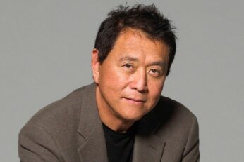"Savers Are Losers", Invest in Bitcoin Says Rich Dad Poor Dad Author Robert Kiyosaki 19