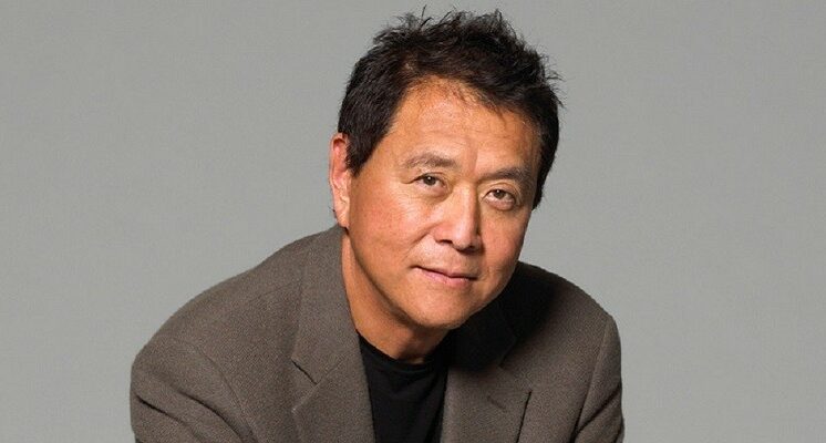 "Savers Are Losers", Invest in Bitcoin Says Rich Dad Poor Dad Author Robert Kiyosaki 18